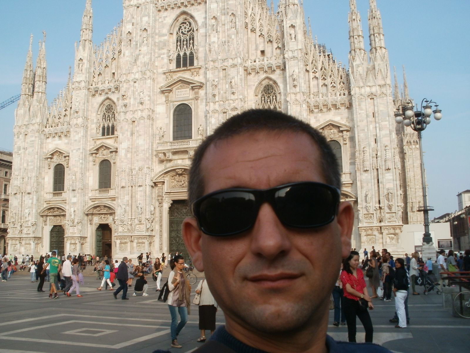 Василий Гавалешко