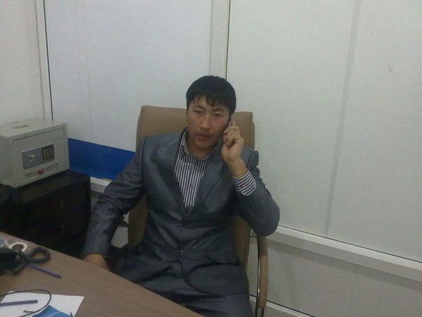 Дамир Нуржанов