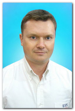 Валерий Погодин