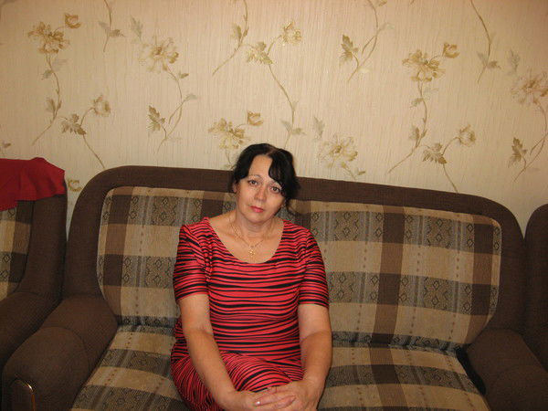 Екатерина Ташкенова