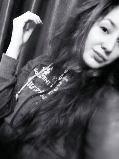 Алина Ковтунович