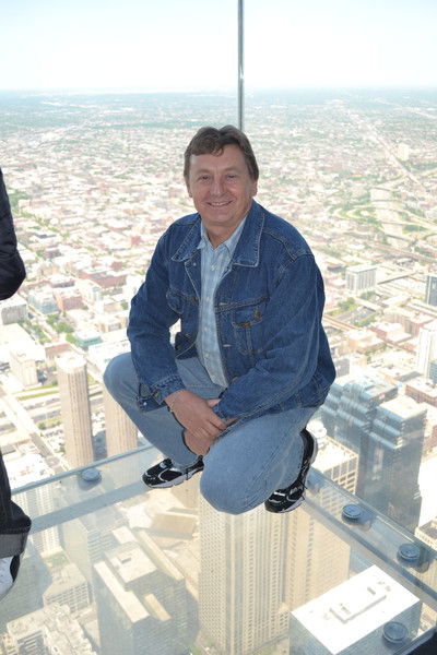 Alexandr Poneatovschi