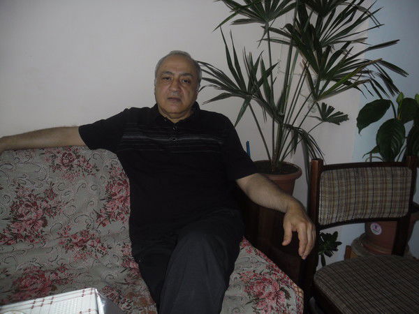 Arsen Hakobyan