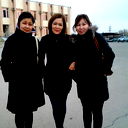 Индира Байбусинова