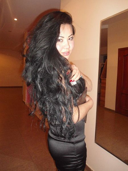 Жазира Алимбекова