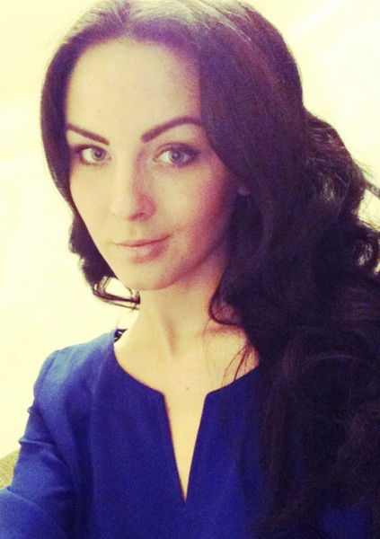 Валерия Кузнецова