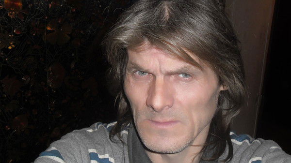 Владимир Марков