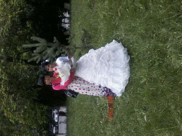 Зулайка Аширова