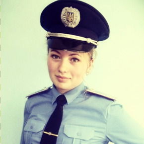 Тетяна Петрусенко