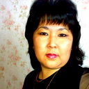 Светлана Туктарова