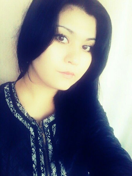 Мадина Мадина