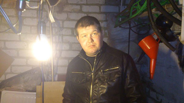 Павел Нестеров