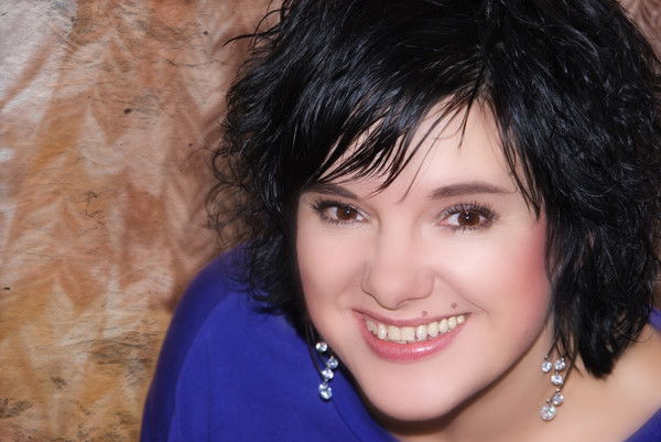 Светлана Романова