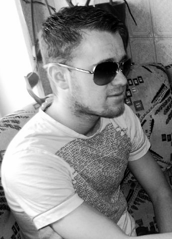 *andrю* *жоревич*