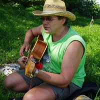 Николай Архипов