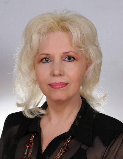 Александра Рыбакова