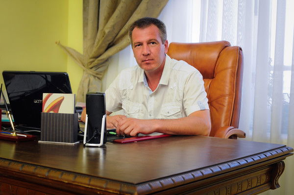 Андрей Сычёв