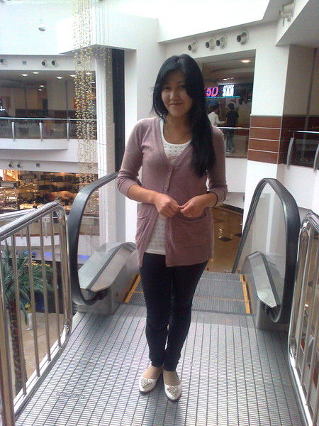 Нука Орозалиева