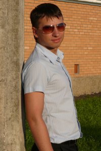 Александр Грачев