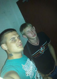 Александр Агеев