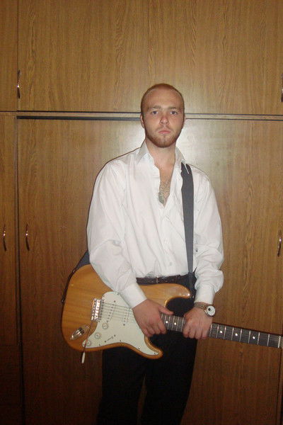 Владимир Тихонов