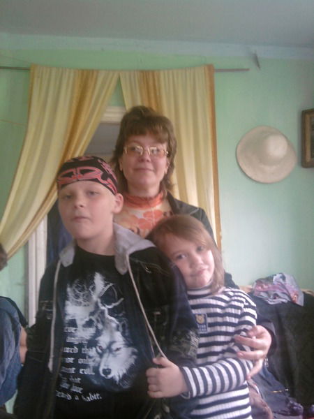 Елена Есаулкова