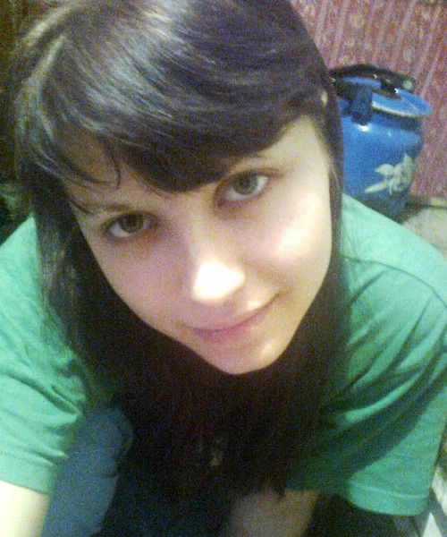 Мария Смолякова