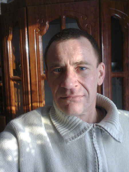 Алексей Гордеев