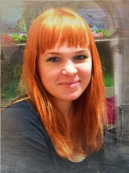 Альбина Загретдинова