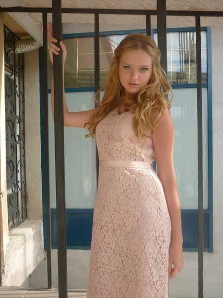 Екатерина Мусатова