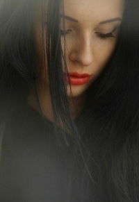 Анна Потапова