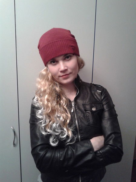 Сунцова Наталья