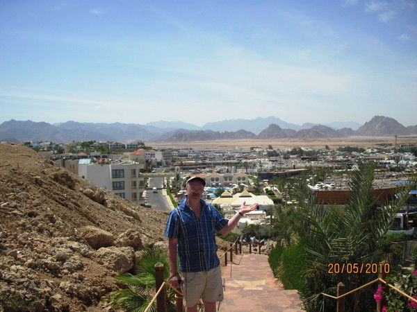 Михаил Седов