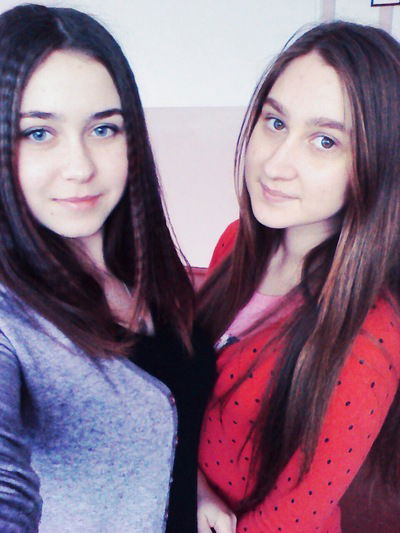 Аля Владимирова