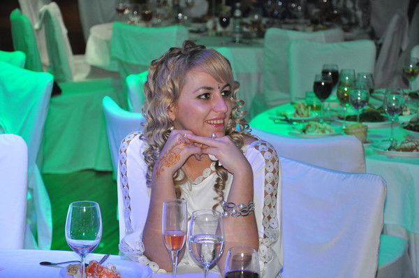 Инна Владимировна