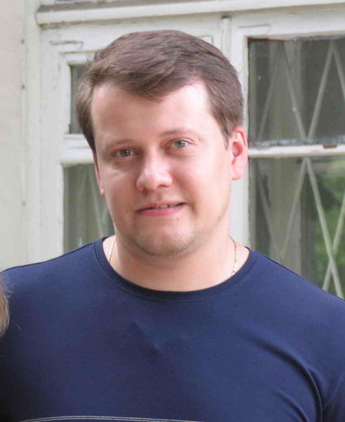 Евгений Кузнецов