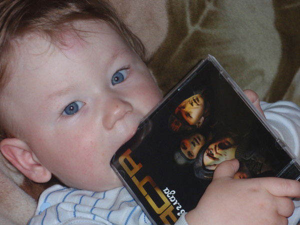 Сергей Петров