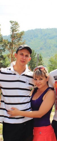 Ксения Иванова