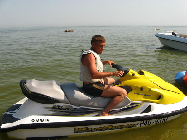 Константин Шиляев