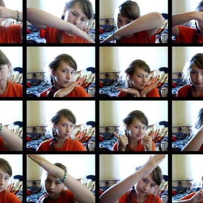 Даша Кирпота