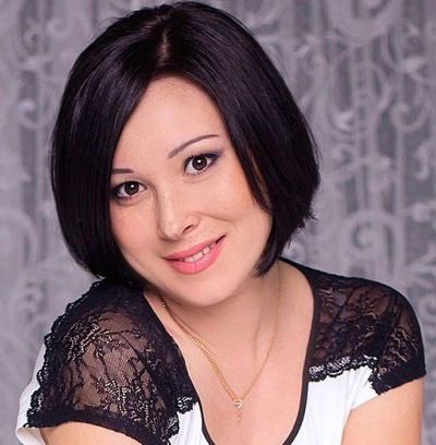 Марина Зубкова