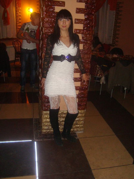 Светлана Сапронова