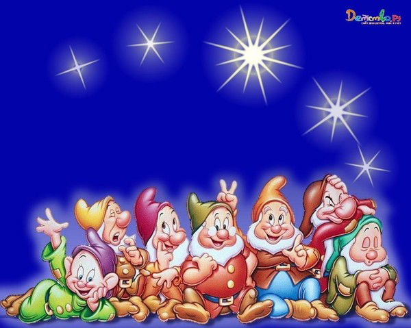 Сад Детский