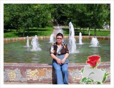 Ирина Дементьева