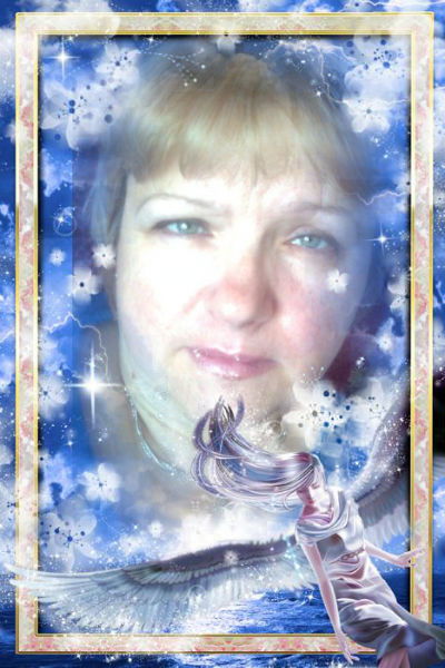 Татьяна Шелест