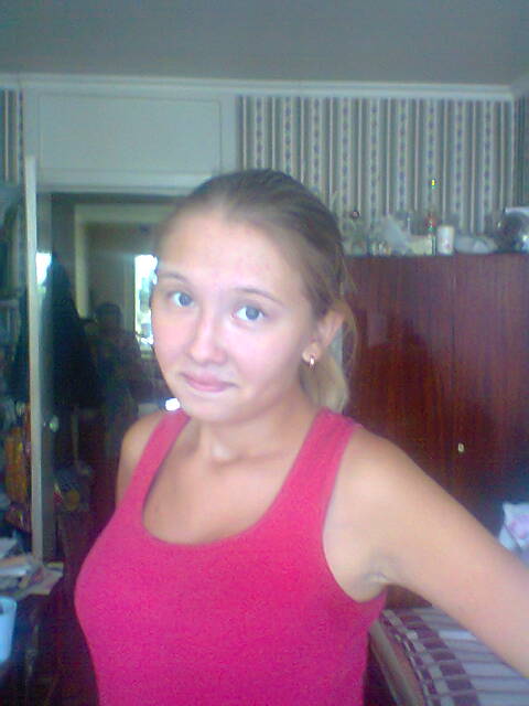 Лиля Ханнанова