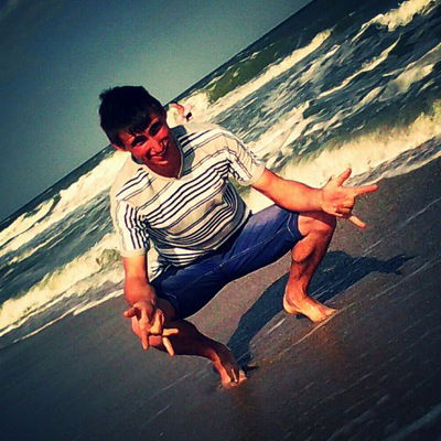 Макс Спащенко