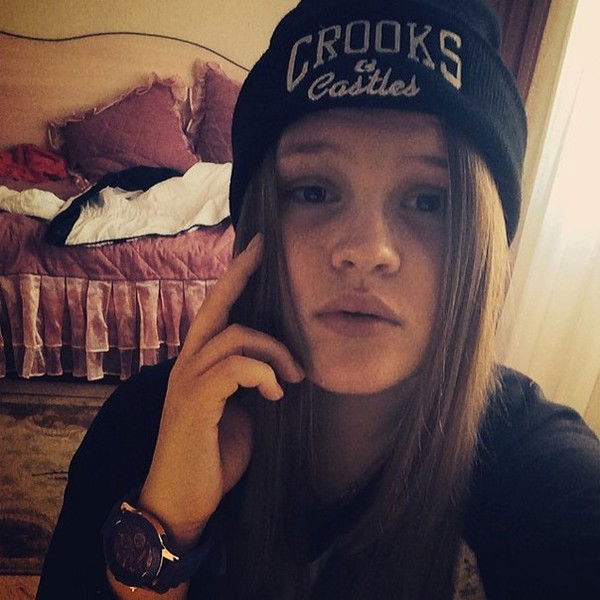 >* | Kristinka | *<™