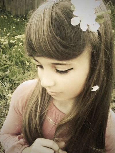 Анастасия Протасеня