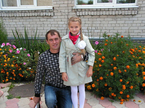 Валерий Мариков